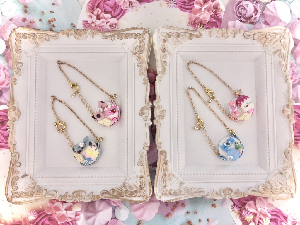 Ice cream style Collection