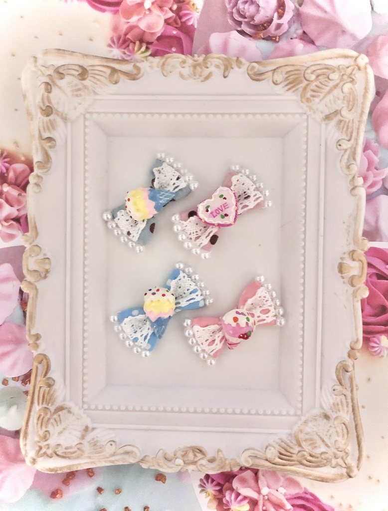 Ice cream style Collection