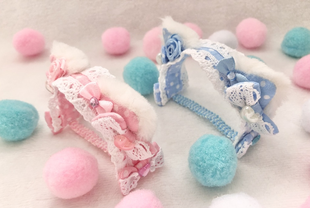 ♡おでかけ♡ねこちゃん♡ 〜ぴかぴかにくきゅうといっしょ!〜