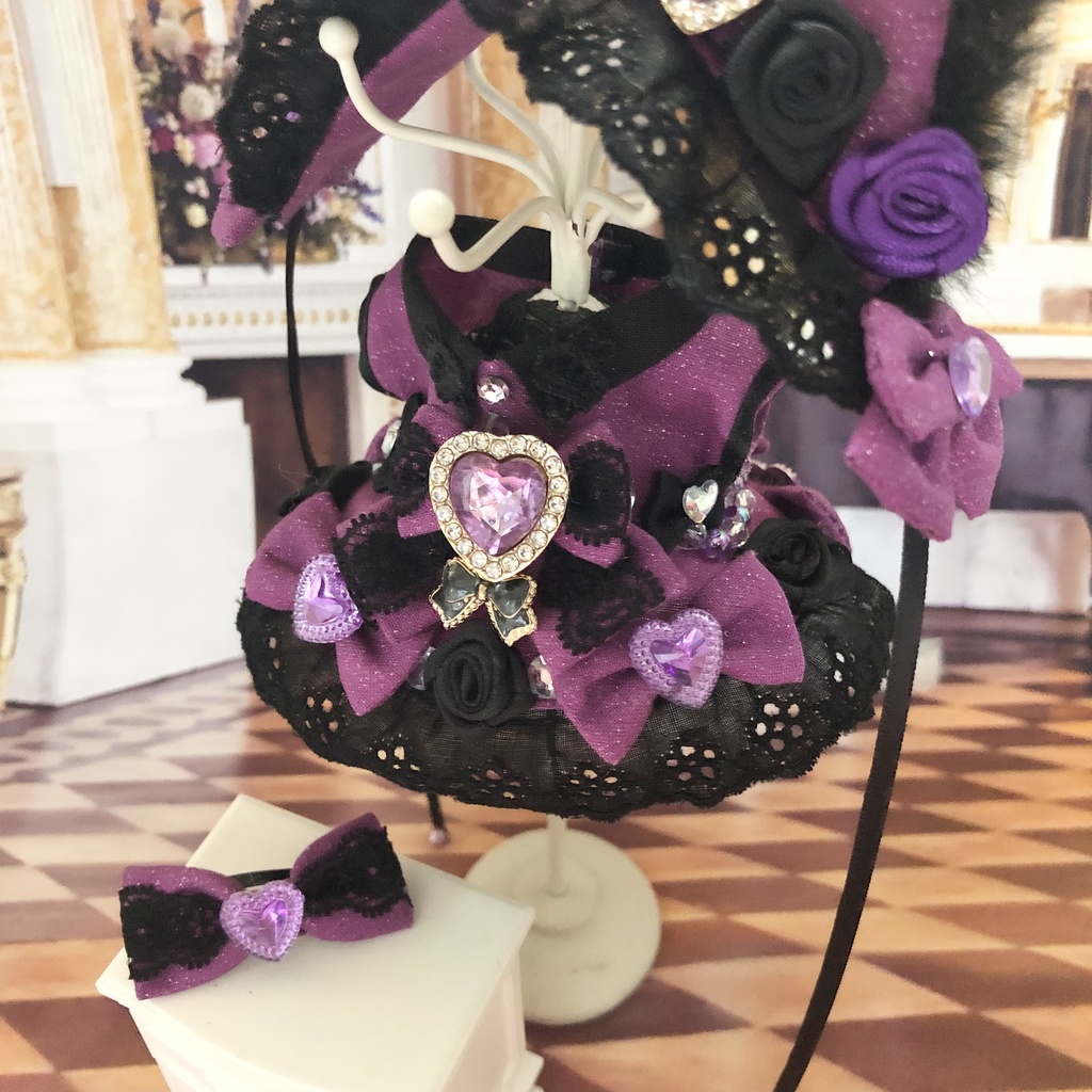 2月♡4月イベント事後通販