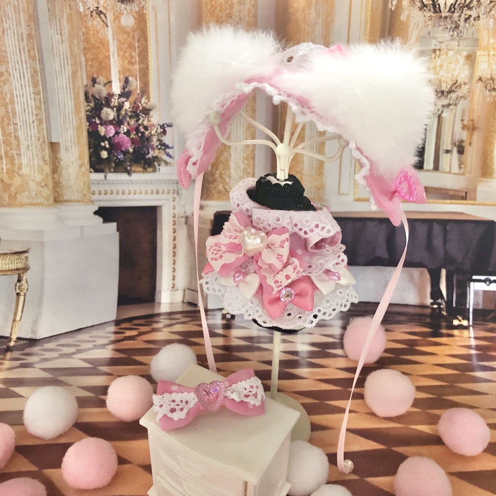 2月♡4月イベント事後通販