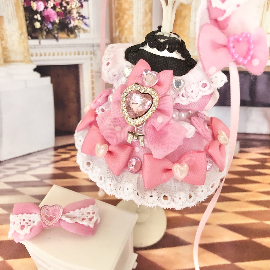 2月♡4月イベント事後通販