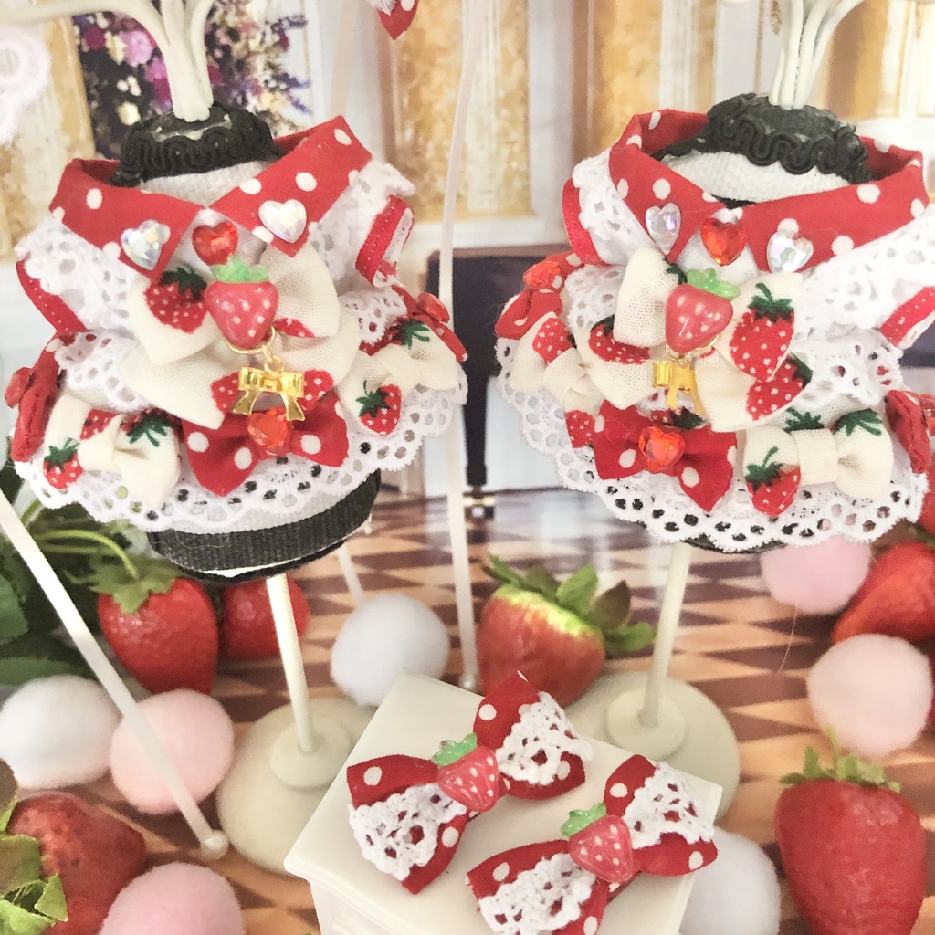 2月♡4月イベント事後通販
