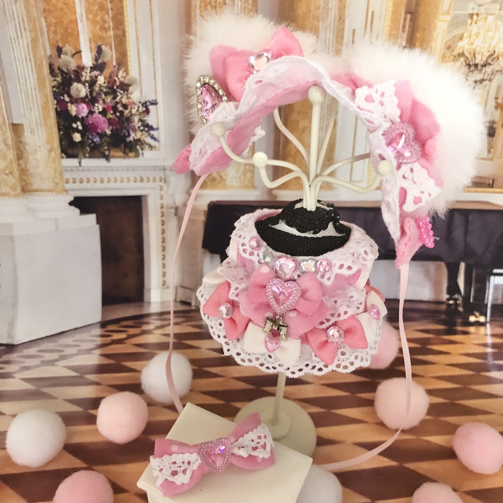 2月♡4月イベント事後通販