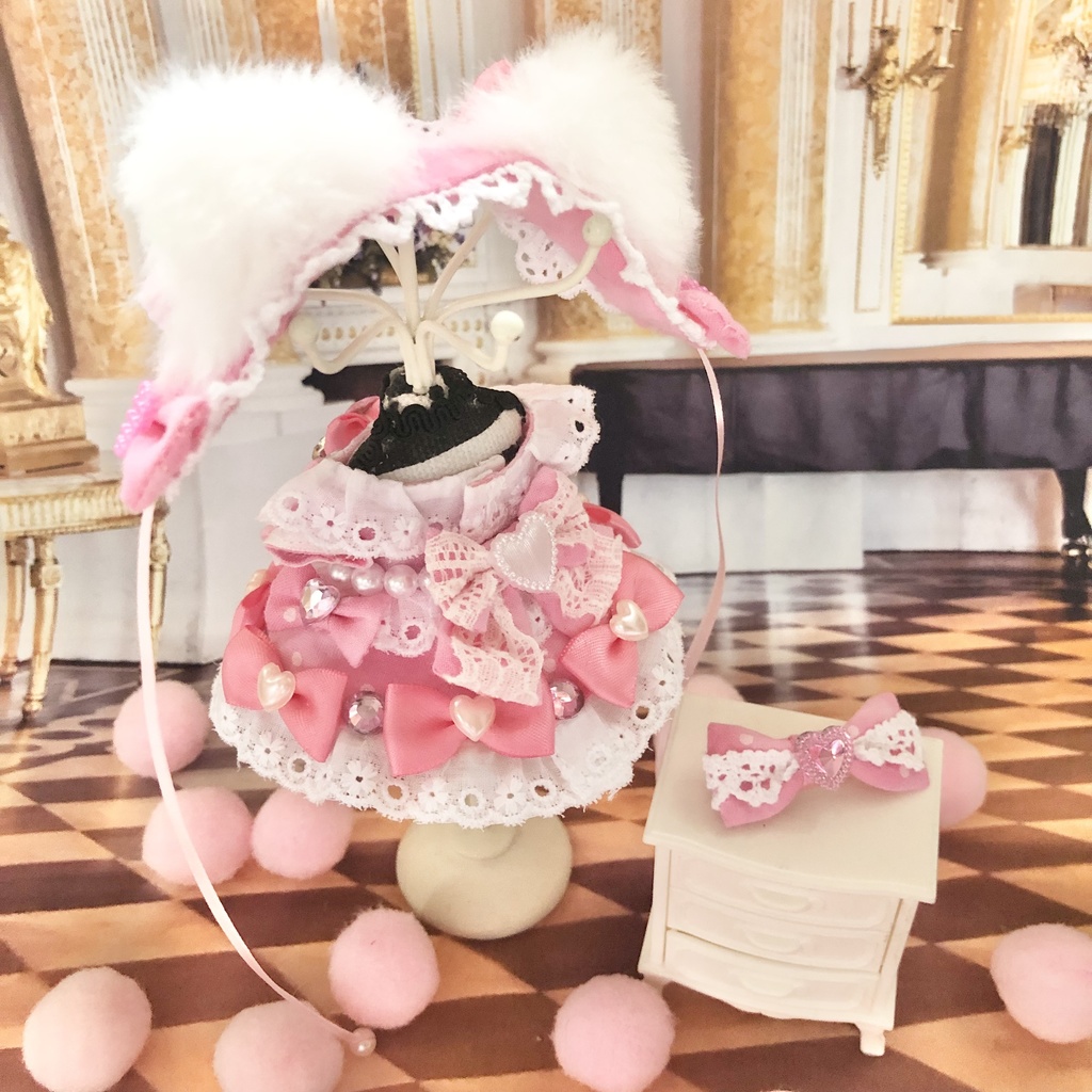 2月♡4月イベント事後通販