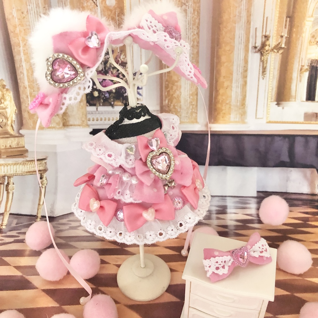 2月♡4月イベント事後通販
