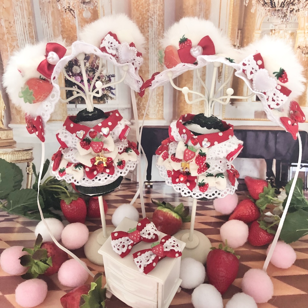 2月♡4月イベント事後通販