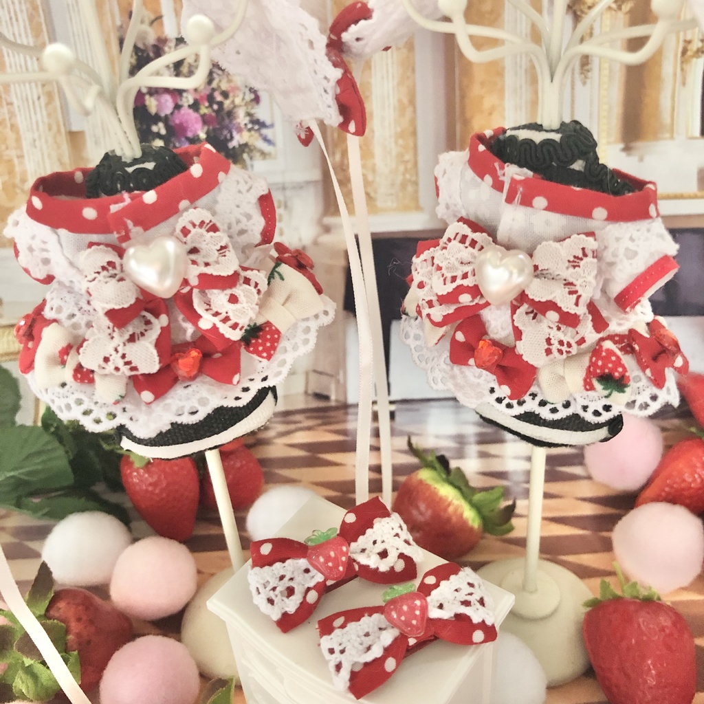 2月♡4月イベント事後通販