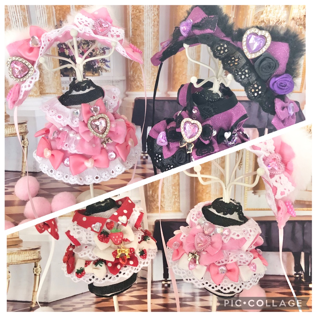 2月♡4月イベント事後通販