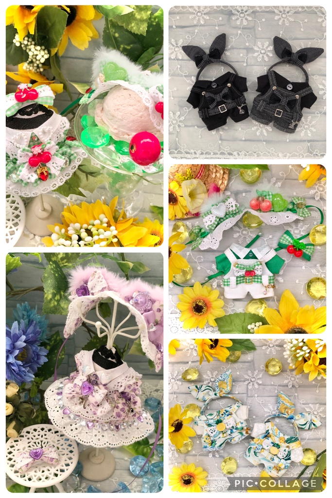【9月再頒布予定追記有】へぱちょな久留米54事後通販
