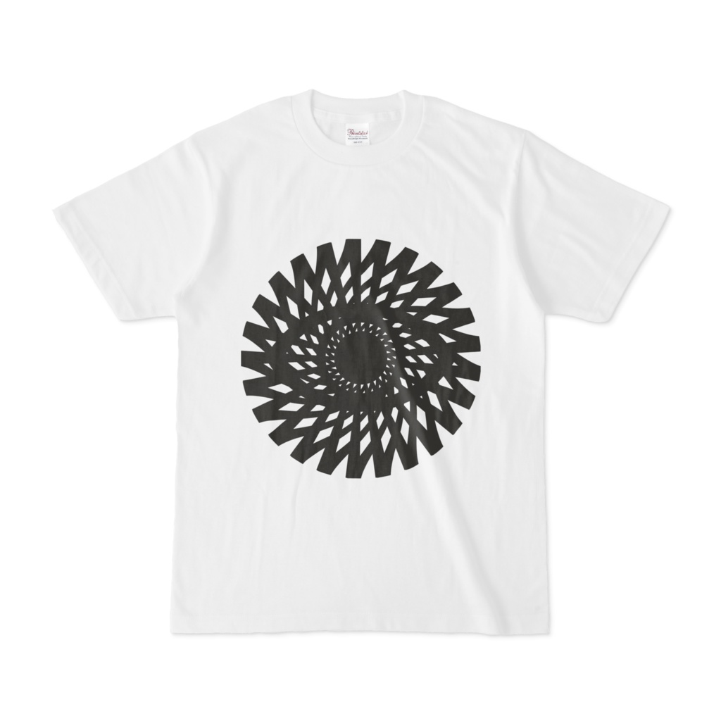 不滅のTシャツ /  WHITE 