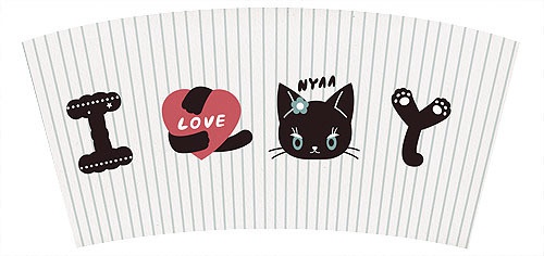 あいらぶにゃーよーくニャンブラー