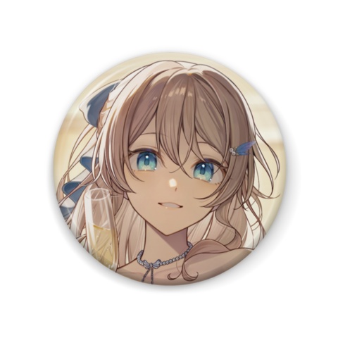 結崎有理15周年記念FAN MEETING "Secret Table" 記念グッズ