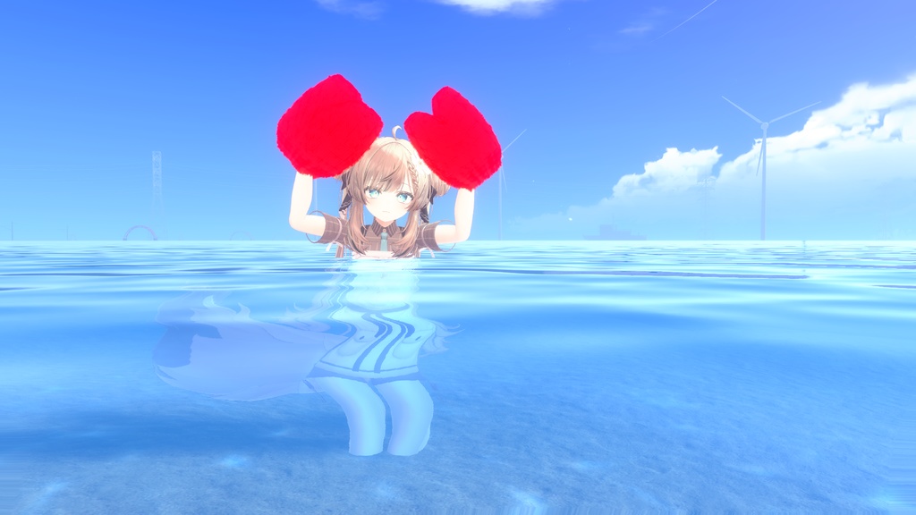 【無料】カニの手