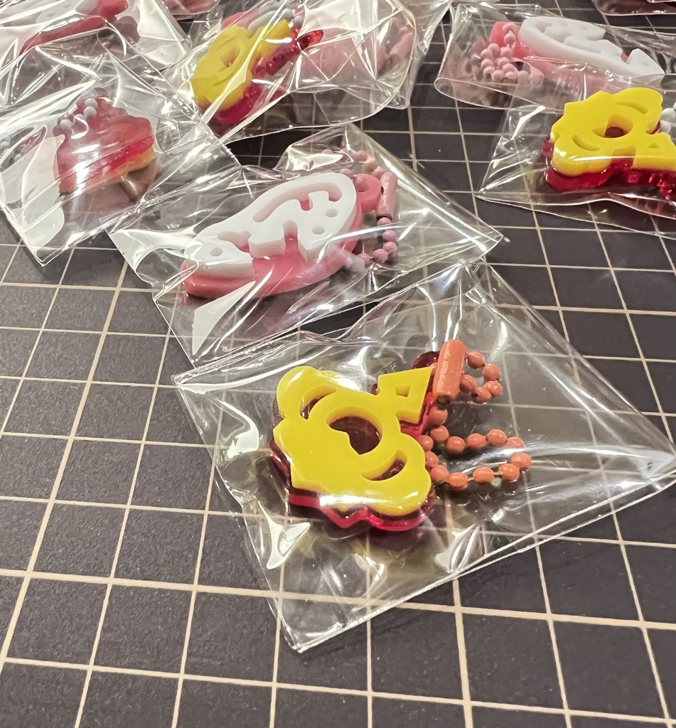 謹賀新年★超ヤケクソ福袋2025