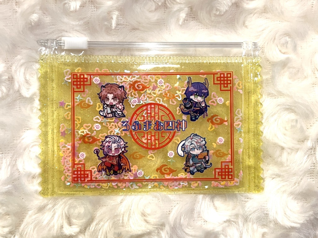 謹賀新年★超ヤケクソ福袋2025