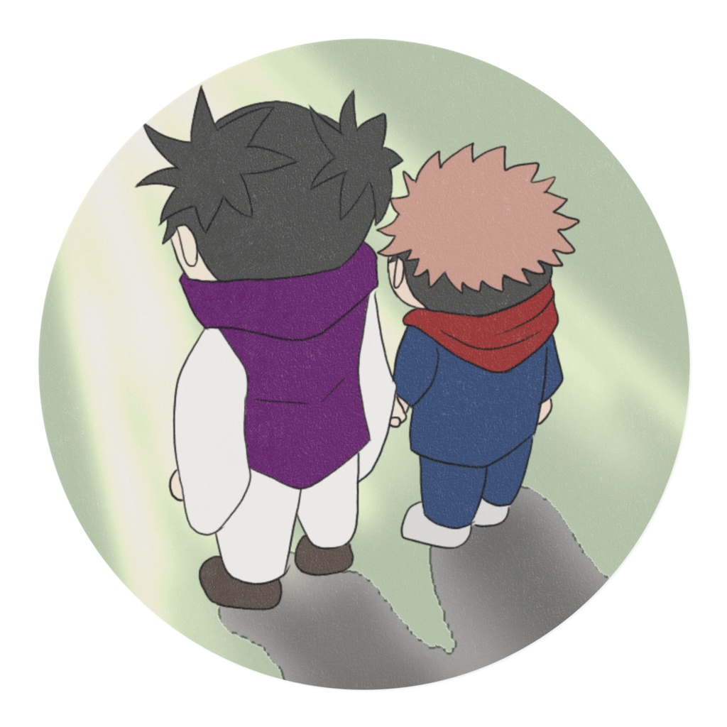 脹相 マスキングテープ