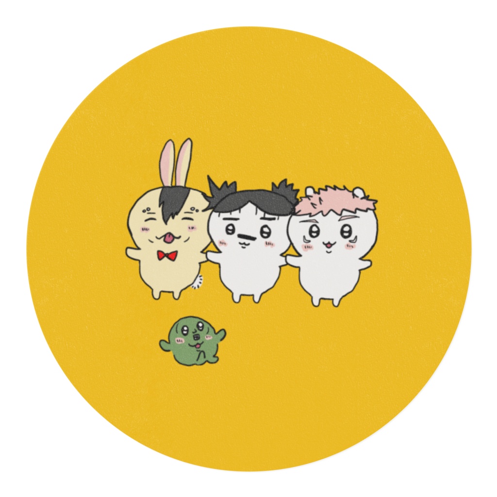 脹相 マスキングテープ