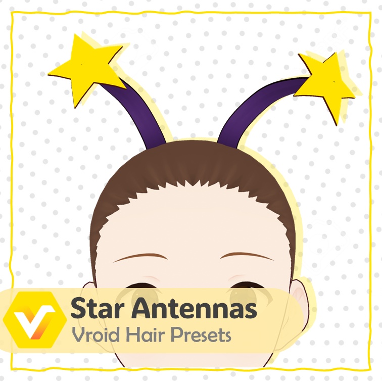 Stars Antennas