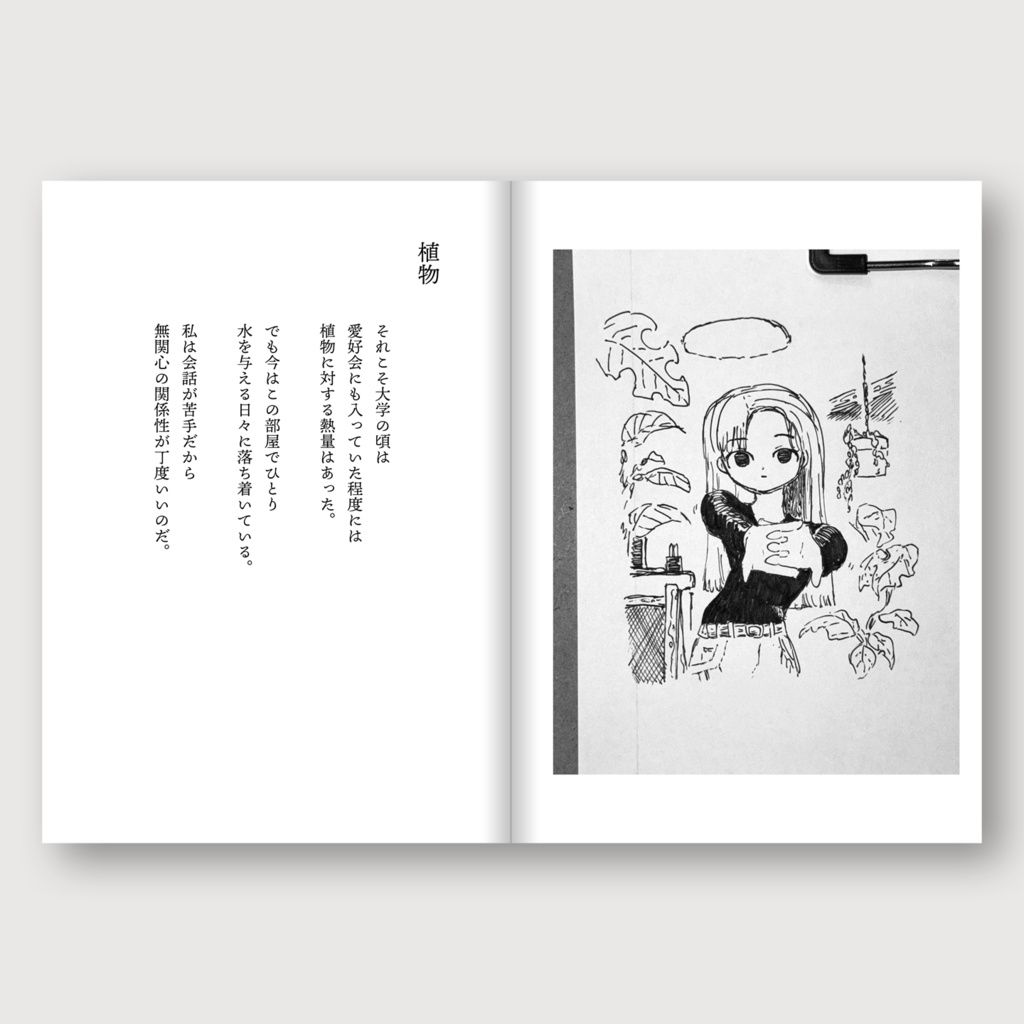 そうぞう