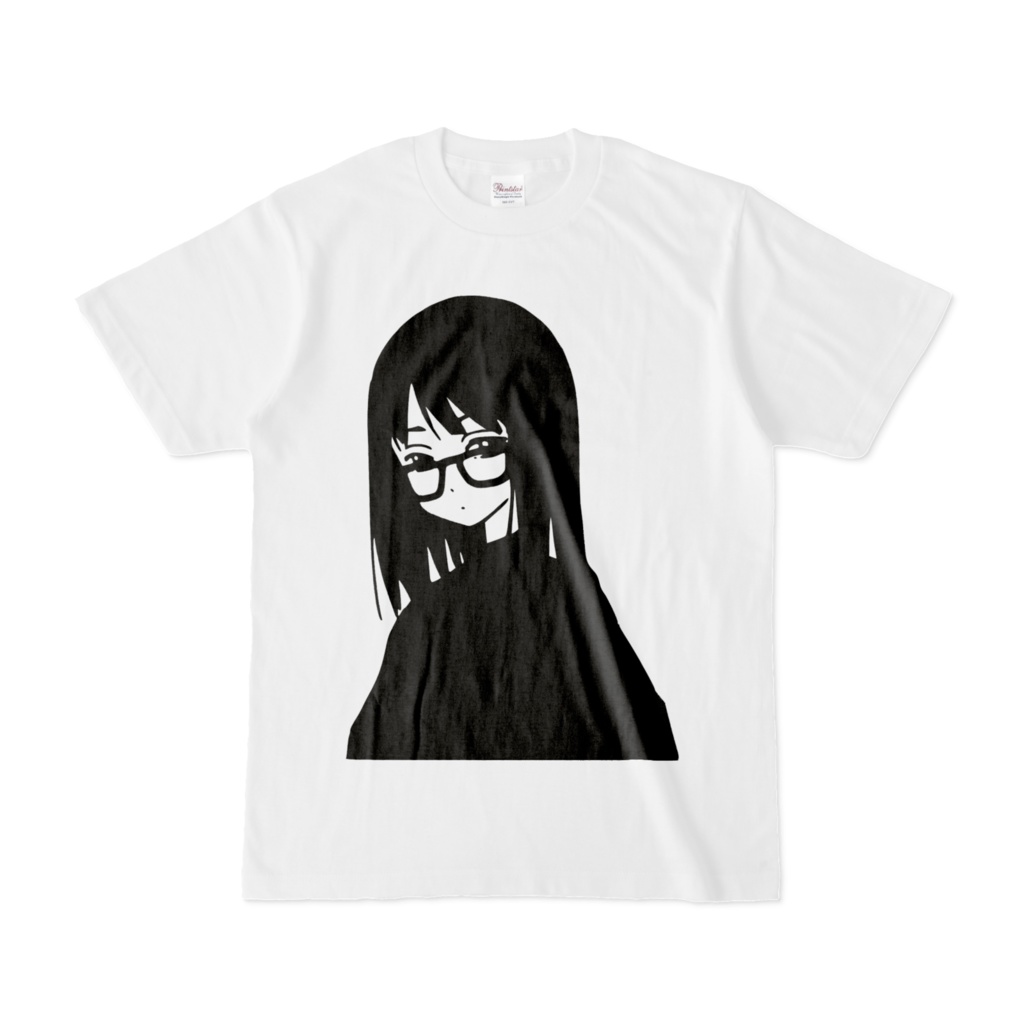 ゆるガール2 Tシャツ