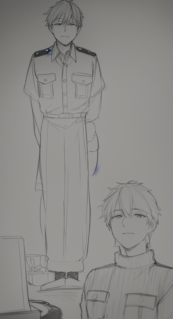 【展示】福袋・クリスマスプレゼントボックス