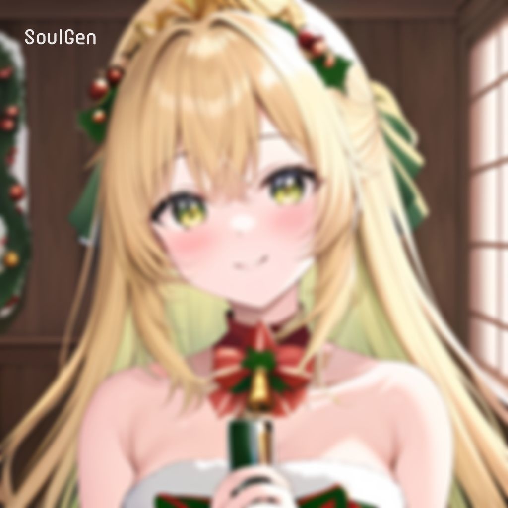 【展示】福袋・クリスマスプレゼントボックス