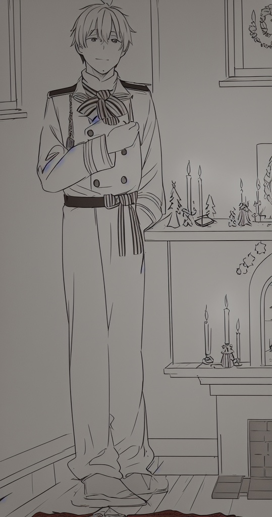 【展示】福袋・クリスマスプレゼントボックス