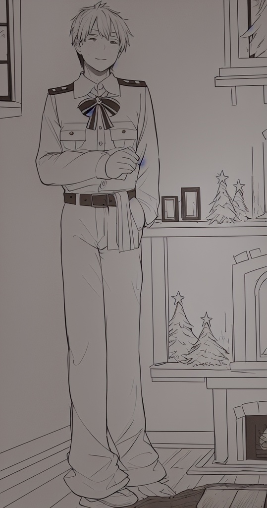 【展示】福袋・クリスマスプレゼントボックス