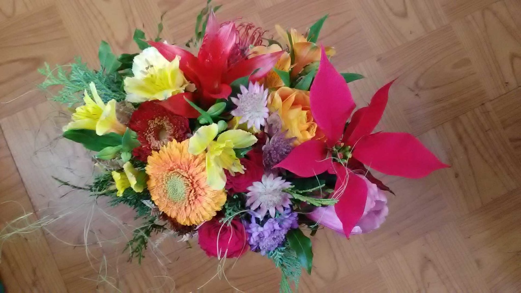 Happy greeting/GIFT BOX【The Summer Christmas books】