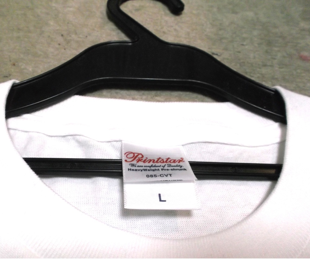 ジョジョの奇妙な冒険 第5部 ジョルノジョバーナ モノクロ Tシャツ