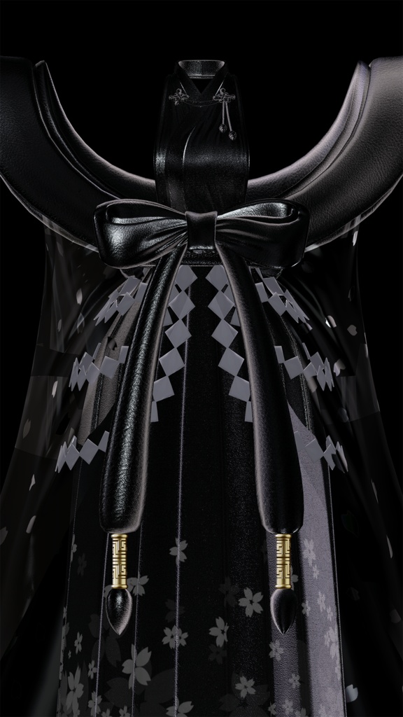 汎用レザーマテリアルセット