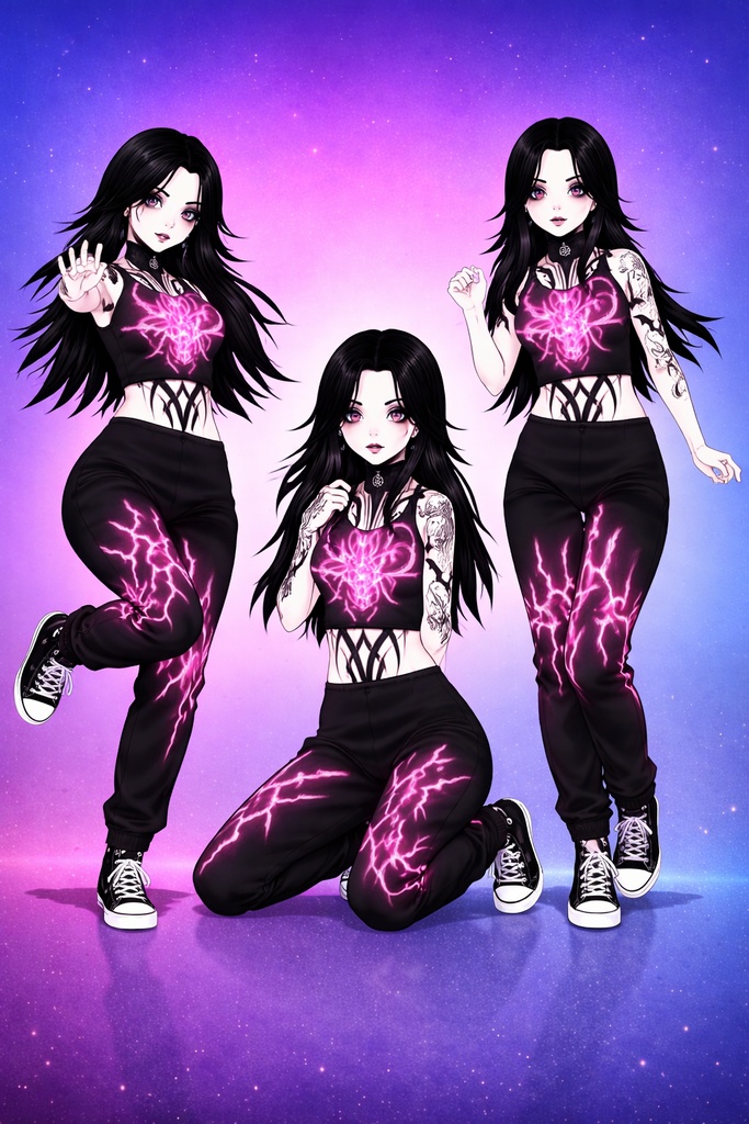 Alternative Pj Set Bundle