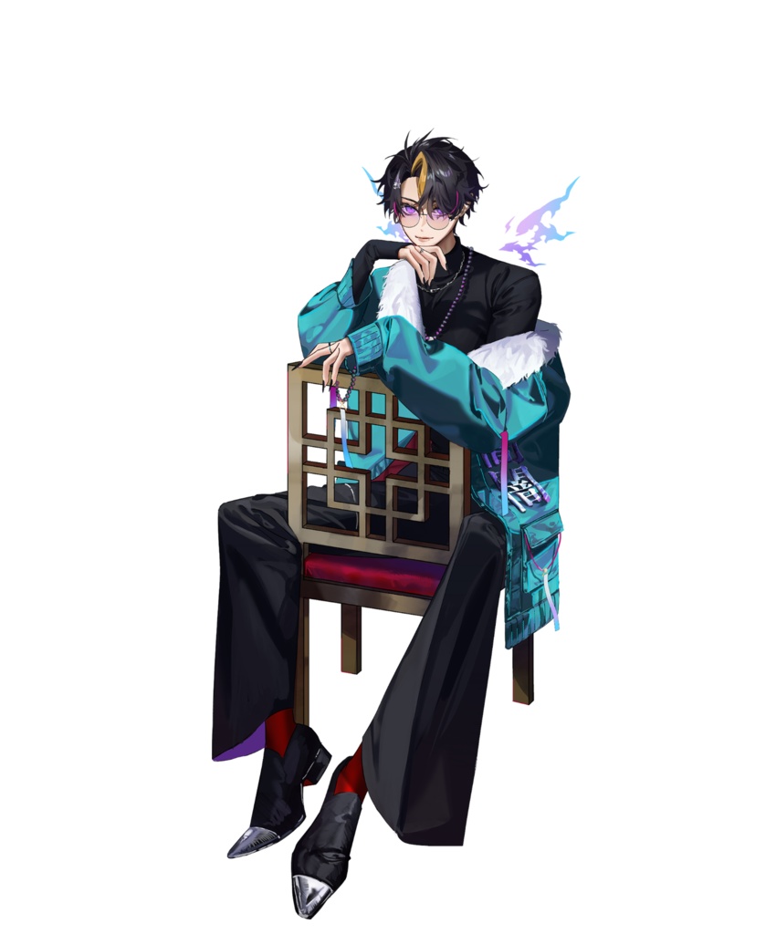 【非公式】シャンティノシュウvol.2  アクスタ