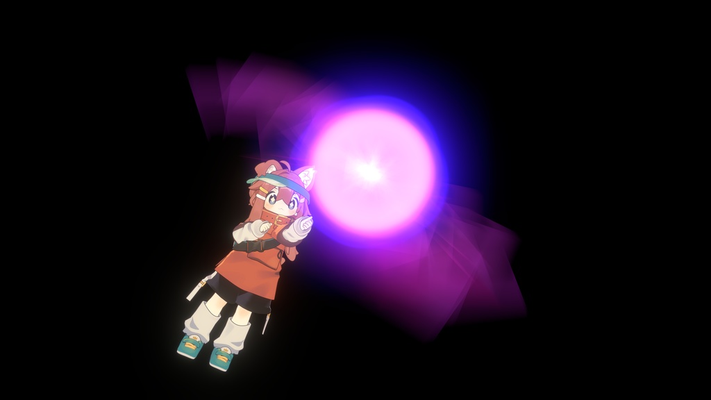 【発動可能】魔法のオーブ!