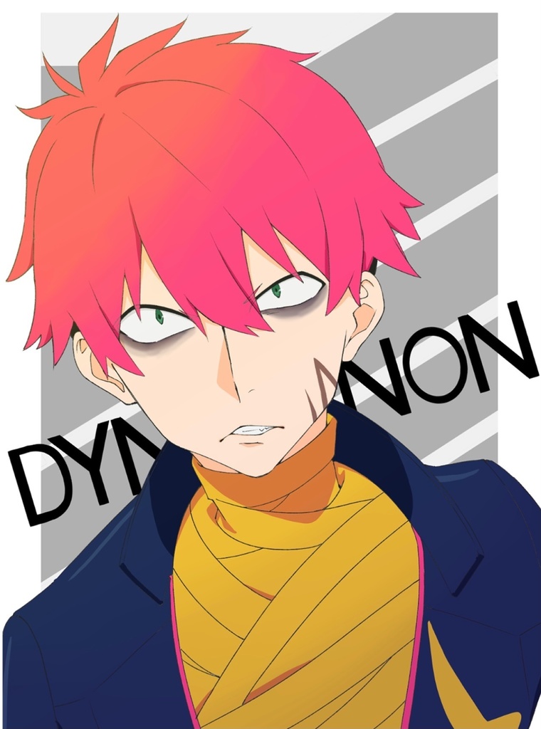 ssss_DYNAZENONガウマ