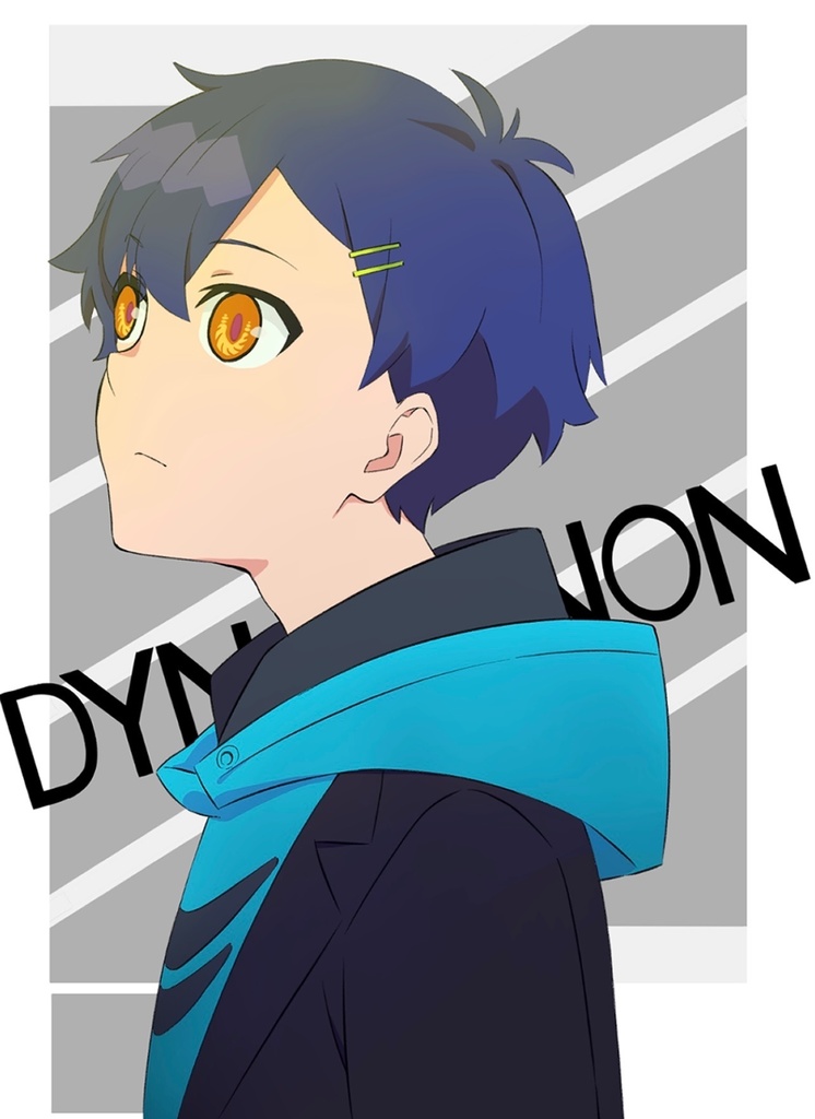 ssss_DYNAZENON
