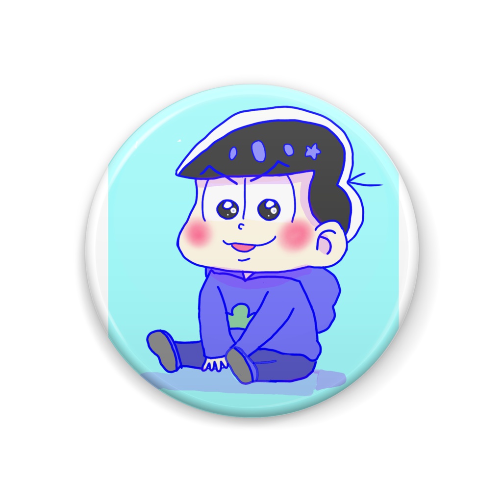 ちみ松☆からまちゅ