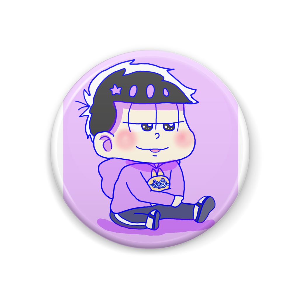 ちみ松☆いちまちゅ