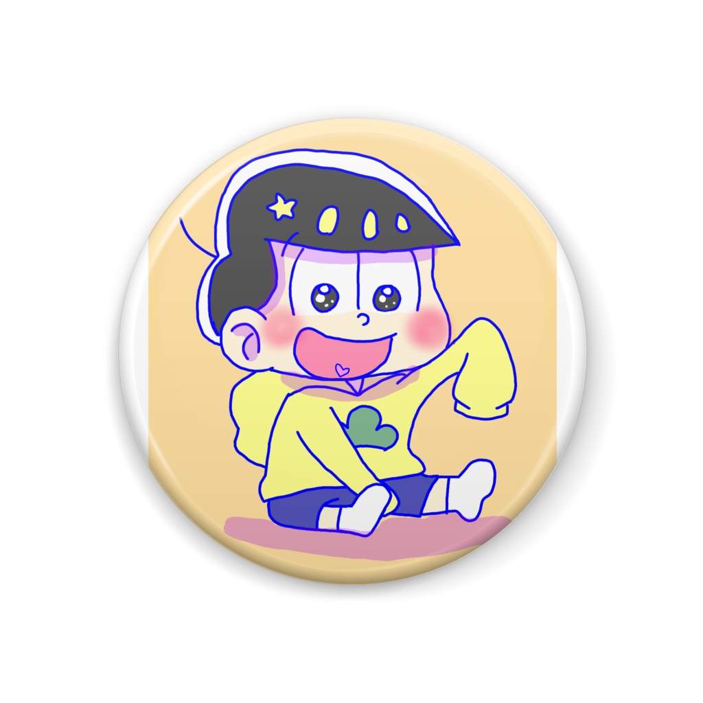 ちみ松☆じゅうしまちゅ