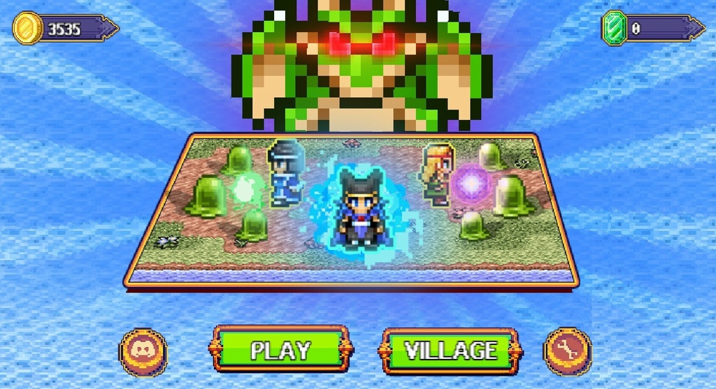 ピクチャーズUIクリエイター 「Pictures UI Creator」 (RPGツクールMZ)