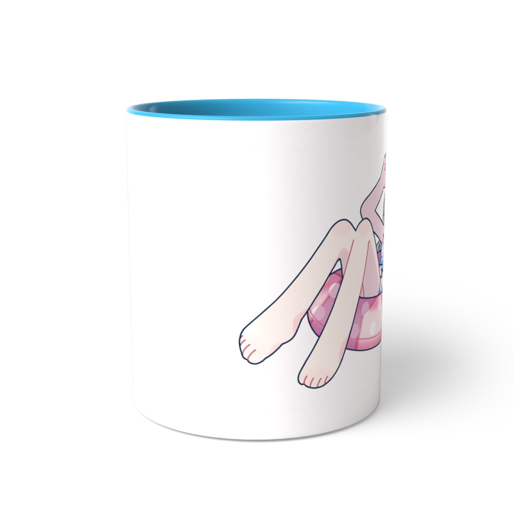 ティータイムめいか