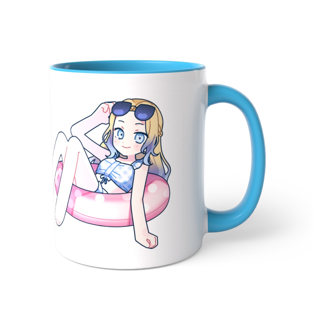 ティータイムめいか