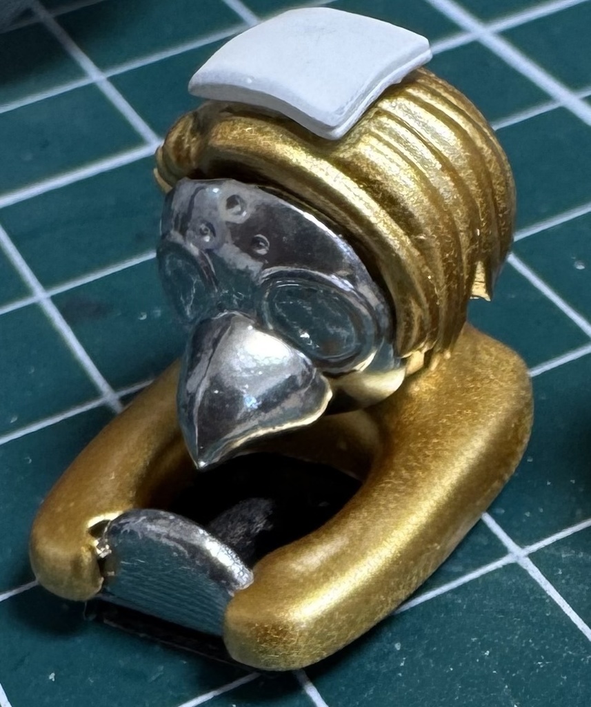 組み立てキット四輪駆動にちょうどいいサイズのタキオン古林