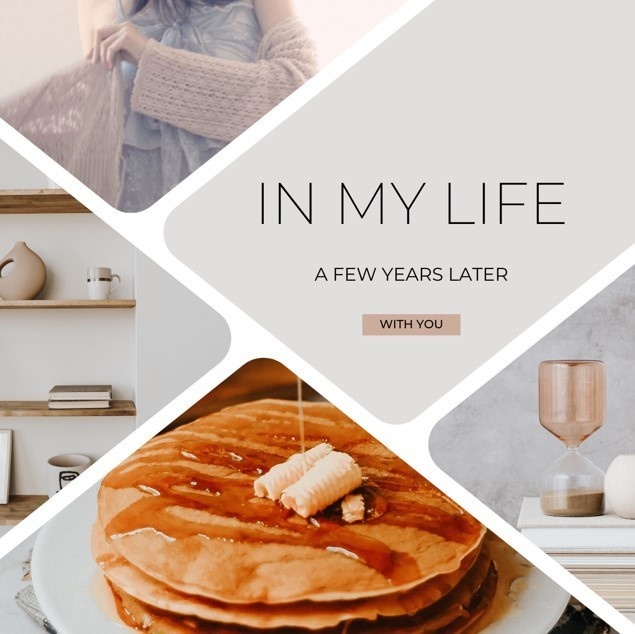 リフレイン、そして(ペーパーA)