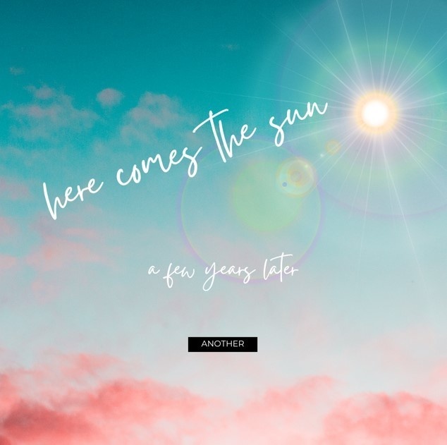 リフレイン、そして(ペーパーB)