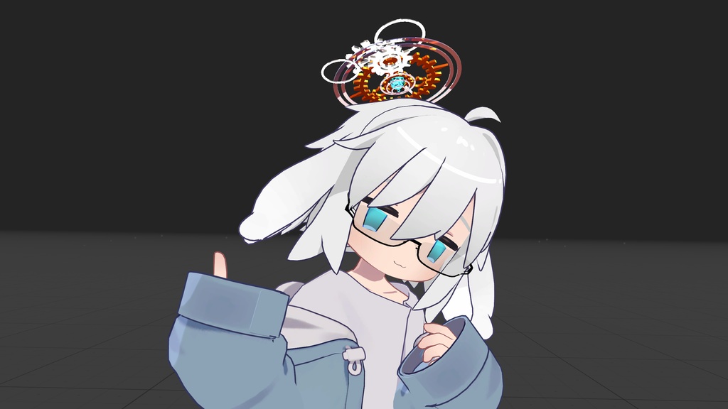 Halo Control System / ハローコントロールシステム / 헤일로 컨트롤 시스템