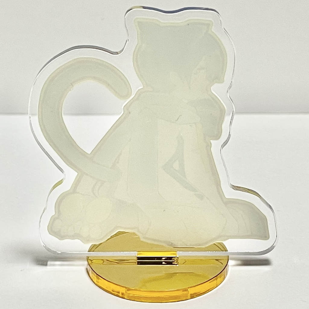 KAITOアクリルスタンド