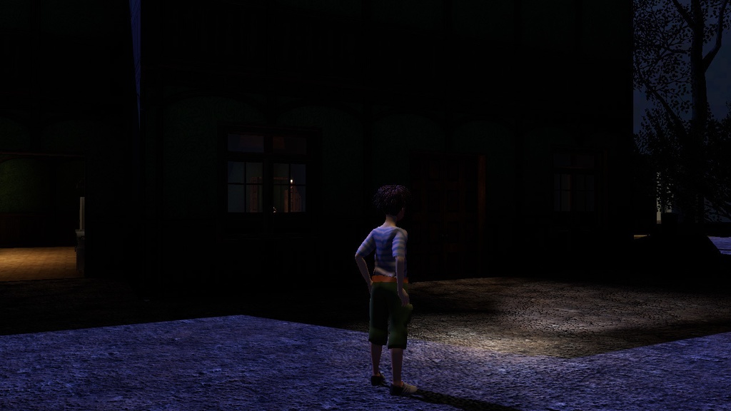 ひな子と帰ろう全年齢版