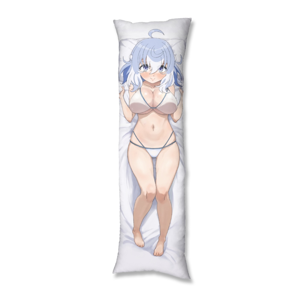 タテナオリ・セン 抱き枕カバー